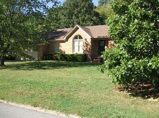 320 Wexford Ct, Paducah, KY 42003