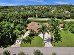 2651 SW 141st Ter, Davie, FL 33330