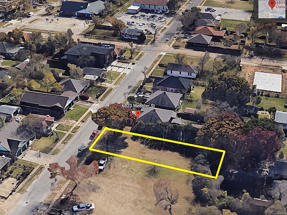 3rd image of 6823 Webster St