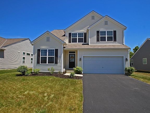 2nd image of 258 Rockbrook Crossing Ave