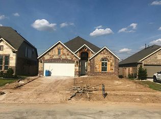 10814 Gates Randal Ct, Cypress, TX 77433