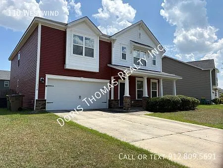 110 Westwind Dr