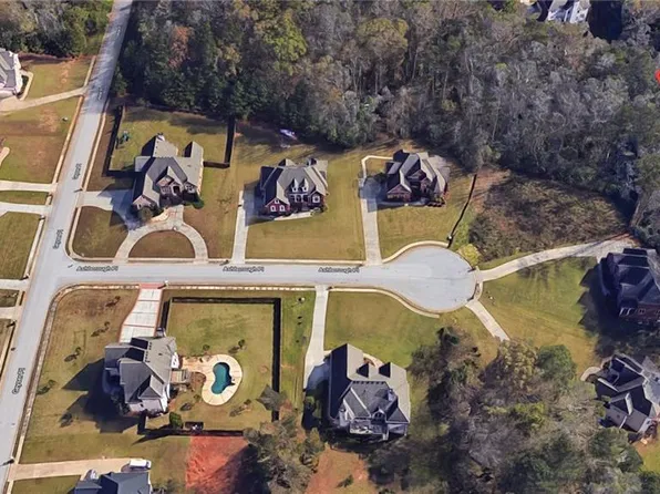 313 Ashborough Pl #191, Stockbridge, GA 30281