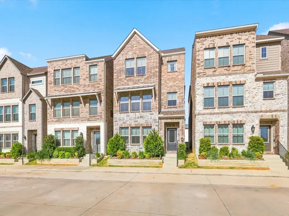 106 Settlers Way, Euless, TX 76040