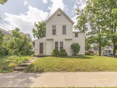 921 W Washington St, Ann Arbor, MI, 48103