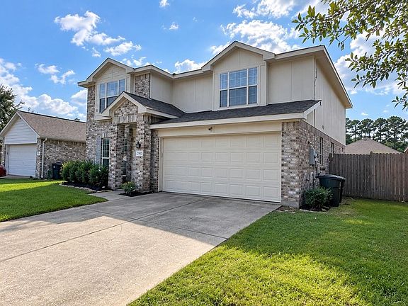 2nd image of 29023 Fox Fountain Ln