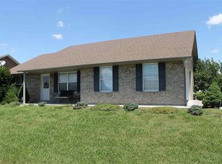 4104 Briggs Loop, Kodak, TN 37764