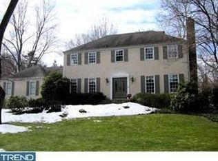 844 Contention Ln, Berwyn, PA 19312