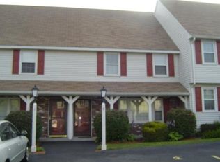 20 Washington St APT 2, Methuen, MA 01844