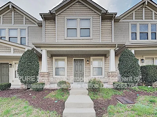 735 Tulip Grove Rd, Hermitage, TN