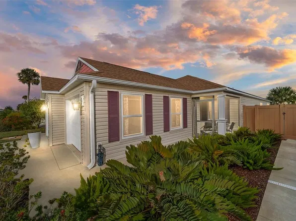 5419 WINCHELL COURT, THE VILLAGES, FL 32163