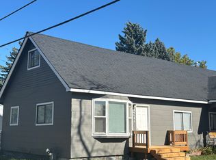 3405 E Liberty Ave #A, Spokane, WA 99217