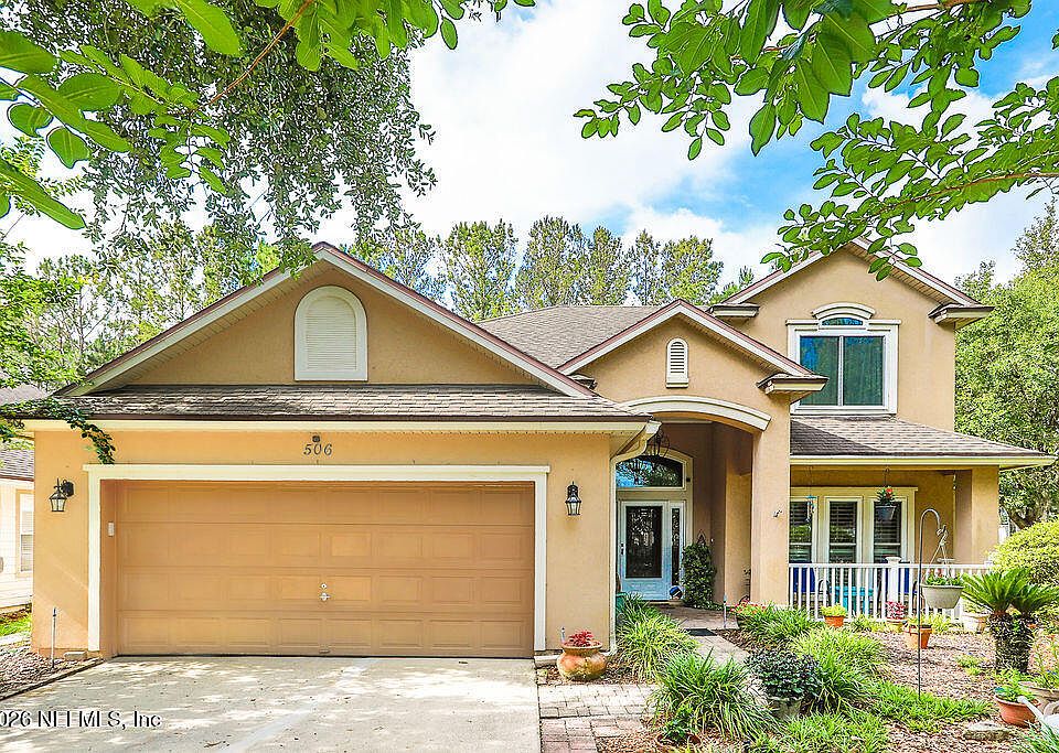 1st image of 506 CHESTWOOD CHASE Drive