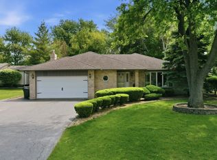 16713 Ridgeland Ave, Tinley Park, IL 60477