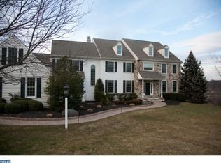 855 Bainbridge Dr, West Chester, PA 19382