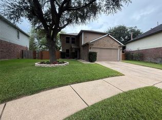13202 Chasworth Dr, Houston, TX 77041