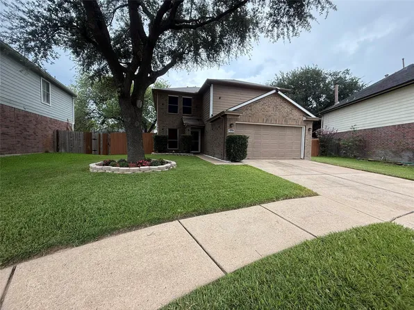 13202 Chasworth Dr, Houston, TX 77041