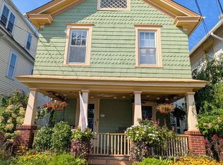 85 Mount Zion Way UNIT 1, Ocean Grove, NJ 07756