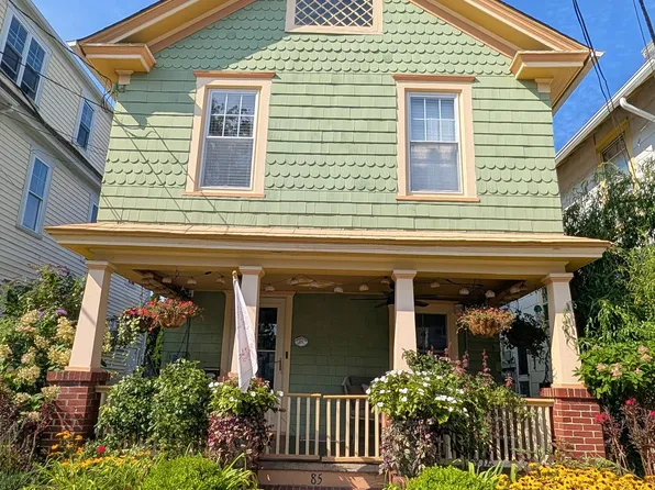 85 Mount Zion Way, Ocean Grove, NJ