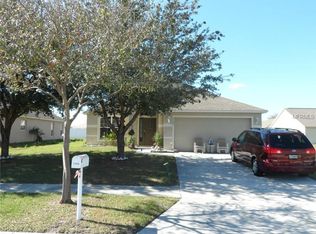 3104 Linton Rd, Kissimmee, FL 34758