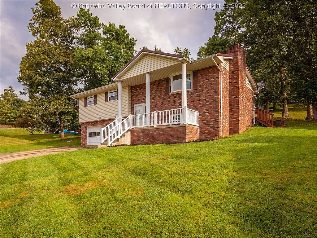 5315 Floradale Dr, Charleston, WV 25313 Zillow