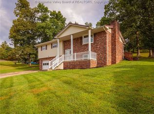 5315 Floradale Dr, Charleston, WV 25313