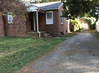 15 Linden St, Newark, DE 19711