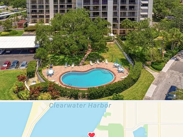 150 Belleview Blvd APT 102, Belleair, FL 33756
