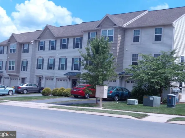 218 Amberleigh Ln, Bellefonte, PA 16823