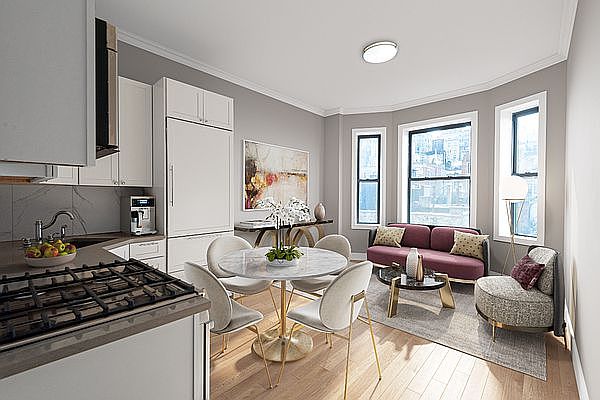 1st image of 252 W 76th St APT 9D