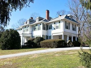 3106 W Golf Course Rd, Owings Mills, MD 21117