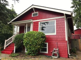 6012 44th Ave SW, Seattle, WA 98136