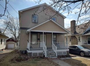 1206 E Willcox Ave, Peoria, IL