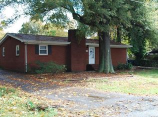 5525 Bertie Ave, Salisbury, NC 28147