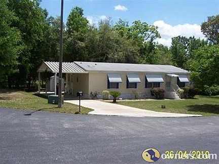 Adult living for 55 and over Safe area