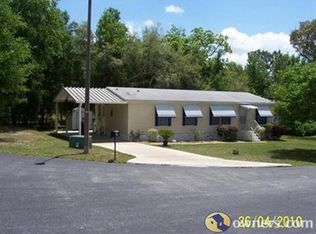 2391 N Loma Point, Hernando, FL 34442