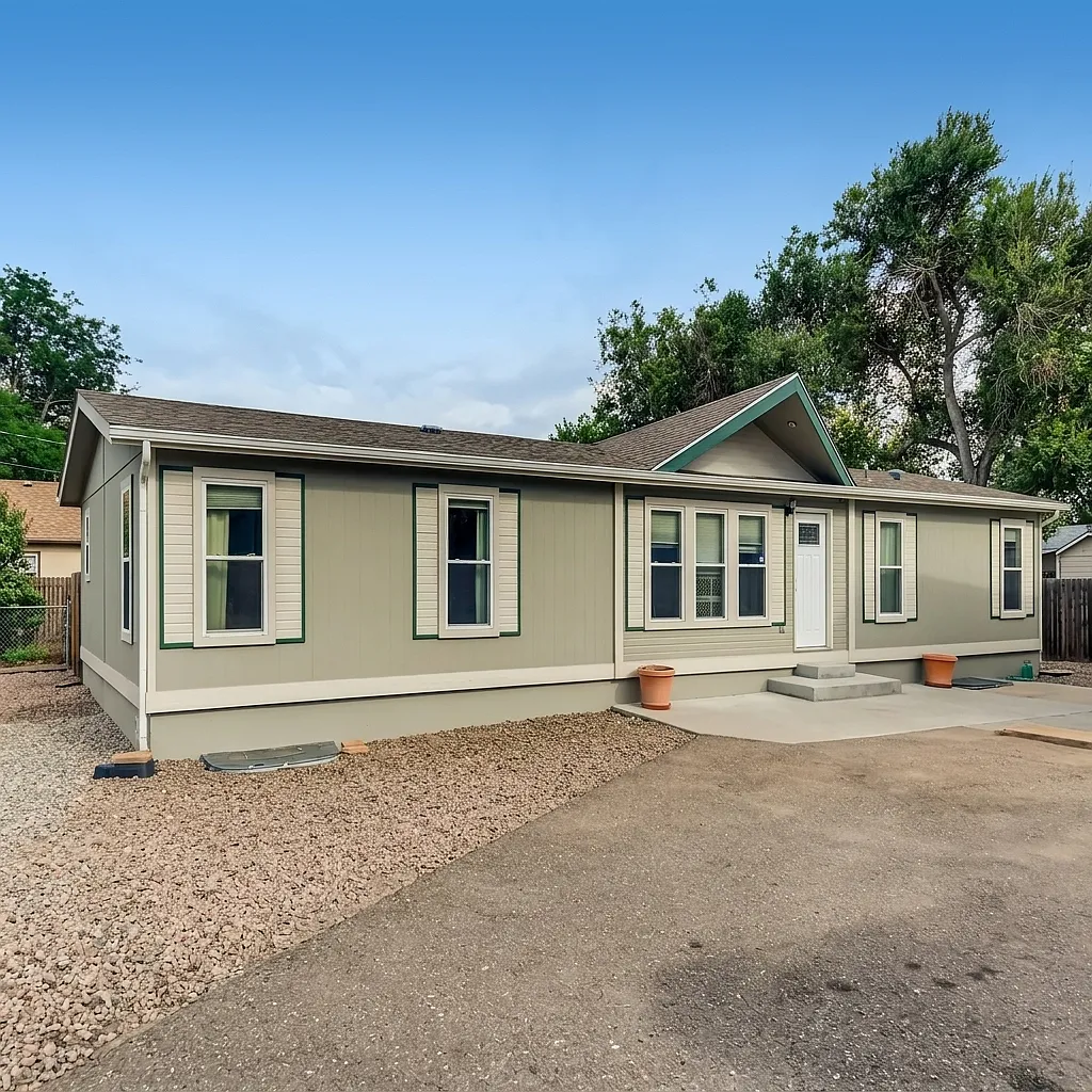 9040 W 64th Pl — Photo 1