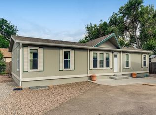 9040 W 64th Pl, Arvada, CO 80004