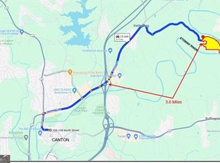 1735 Nations Dr, Canton, GA 30114