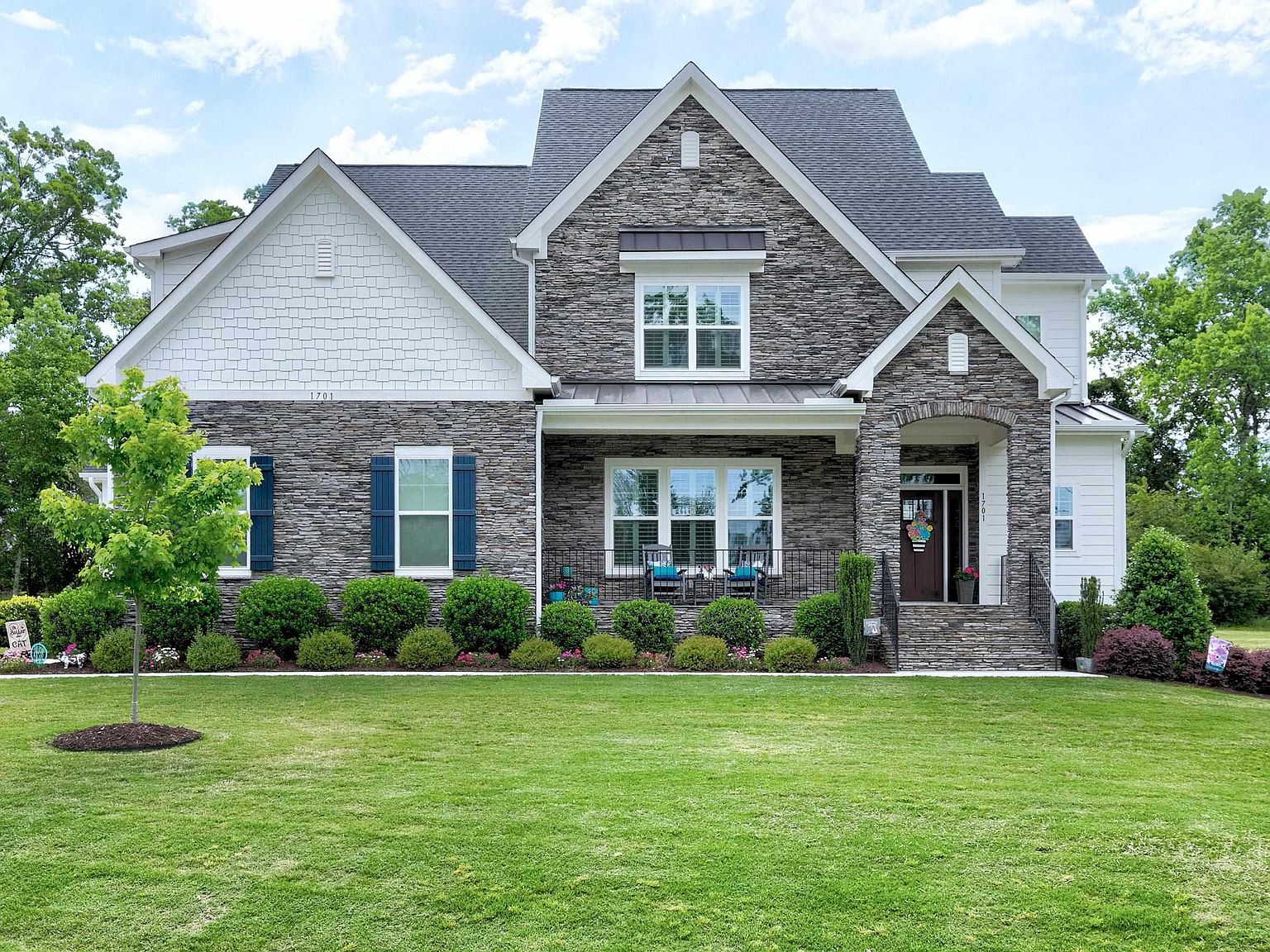 1701 Banks View Dr, Raleigh, NC 27603 Zillow