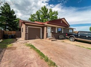 3610 E Pikes Peak Ave, Colorado Springs, CO 80909