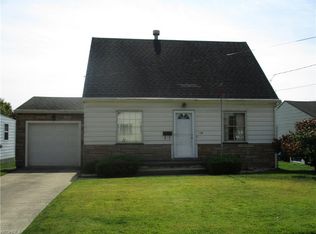 139 Crumlin Ave, Girard, OH 44420