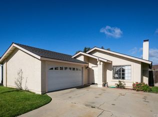 1047 Colebrook Dr, Santa Maria, CA 93458