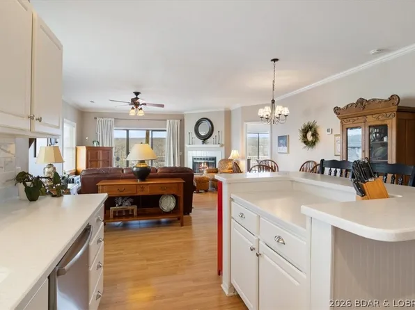 182 Bluff Blvd Unit 3A, Camdenton, MO 65020