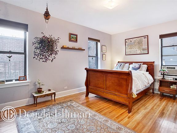 2nd image of 407 Central Park W APT 4-A