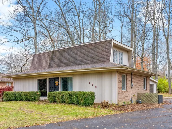 118 Windsor Dr, Hopkinsville, KY 42240