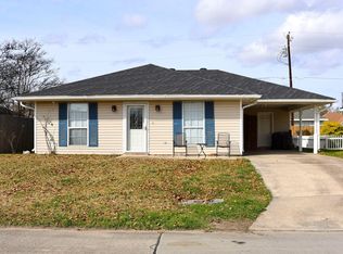 317 Robyn St, Gray, LA 70359