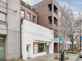 4710 N Sheridan Rd #2, Chicago, IL 60640