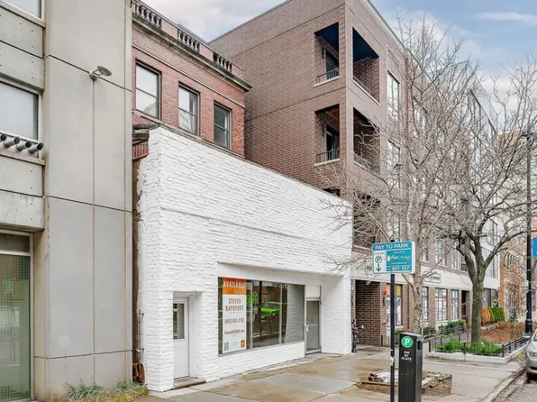 4710 N Sheridan Rd #2, Chicago, IL 60640