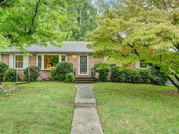 103 Biltmore Dr, Colonial Heights, VA 23834